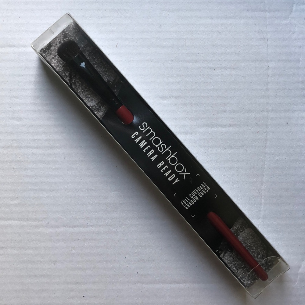 Smashbox Full Coverage Shadow Brush